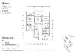Lentor Gardens (D26), Apartment #580241531